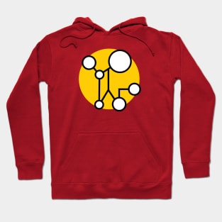 Stuff to Blow Your Mind (logo A) Hoodie